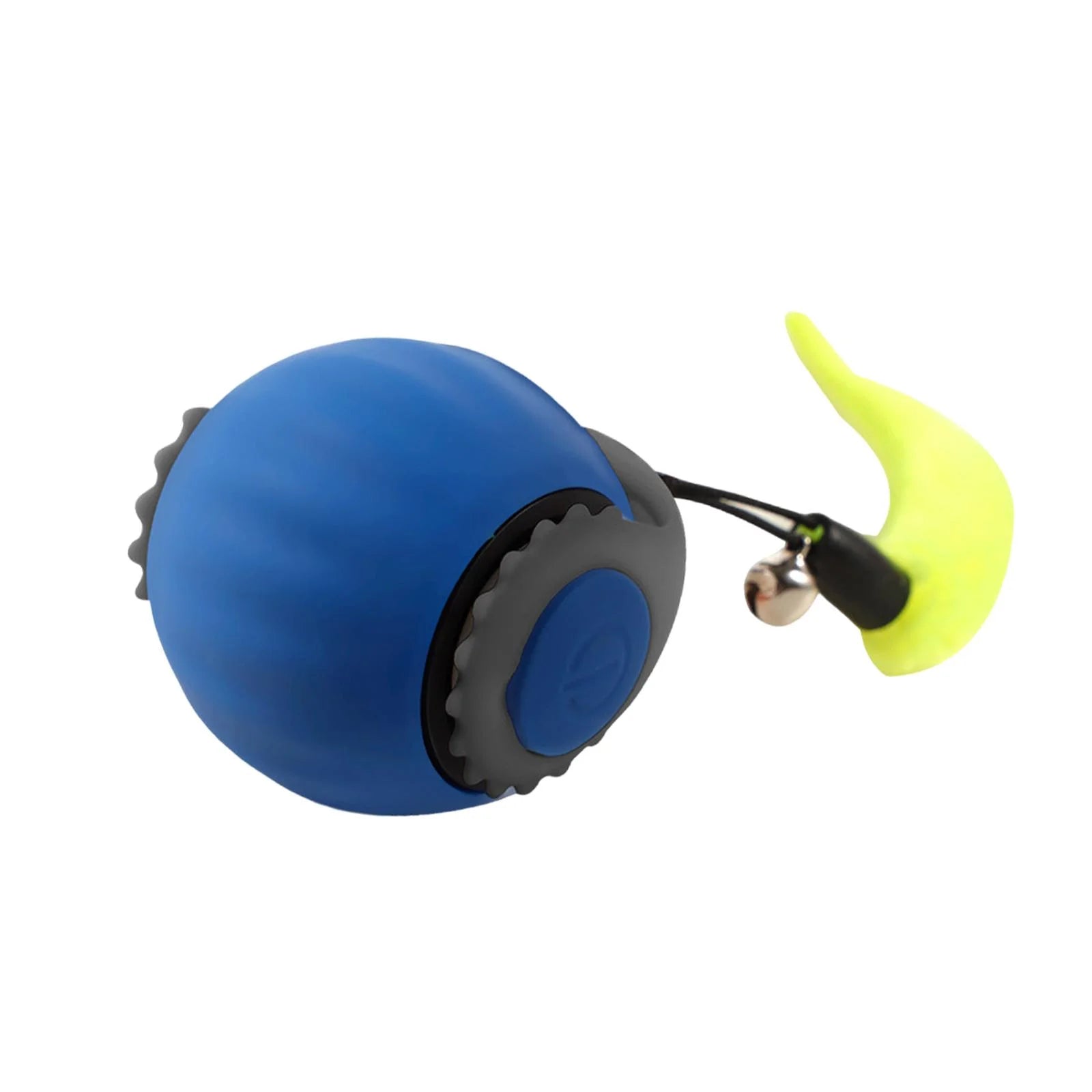 PawSense Ball - Pelota Inteligente para mascota